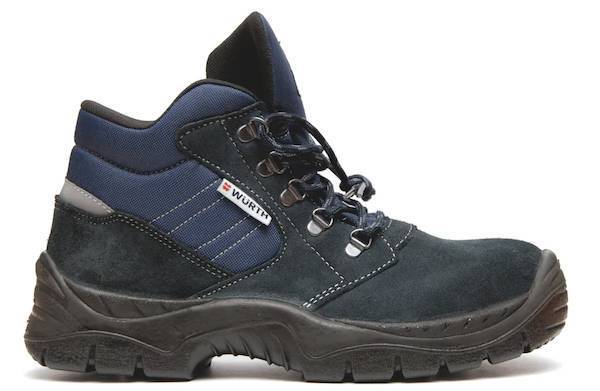 ΜΠΟΤΑΚΙ ΑΣΦΑΛΕΙΑΣ S1P BASIC K57 WURTH (9500001122) (48) WURTH