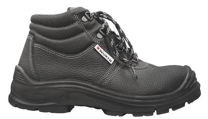 ΜΠΟΤΑΚΙ ΑΣΦΑΛΕΙΑΣ S3 BASIC CK03 WURTH (9500001064) (44) WURTH