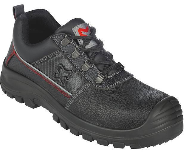 ΥΠΟΔΗΜΑ ΑΣΦΑΛΕΙΑΣ HERCULES S3 WURTH (M418106048) (48) WURTH