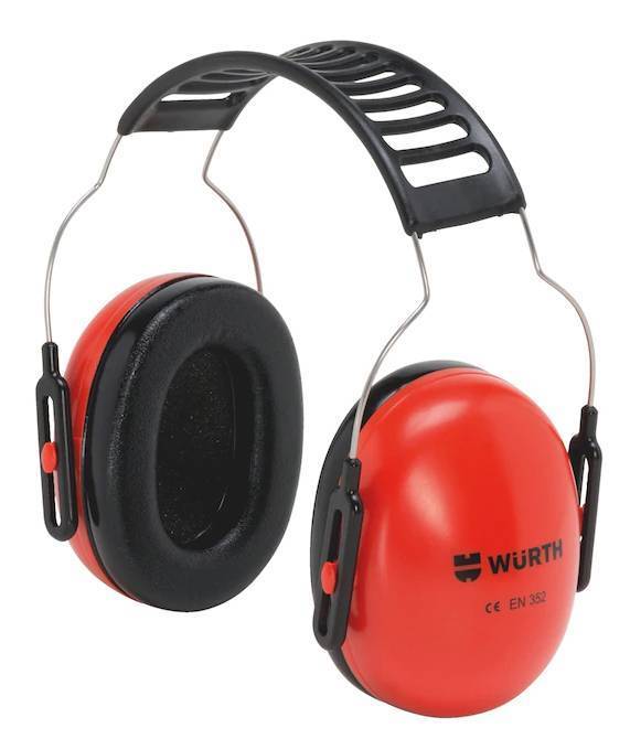 ΩΤΟΑΣΠΙΔΕΣ ΜΕ ΣΤΑΝΤΑΡ ΣΤΕΚΑ WURTH (0899300280) WURTH