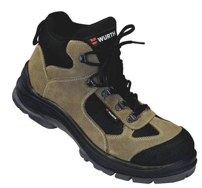 ΜΠΟΤΑΚΙ ΑΣΦΑΛΕΙΑΣ O1 THESEUS WURTH (536013378536013380) (38) WURTH