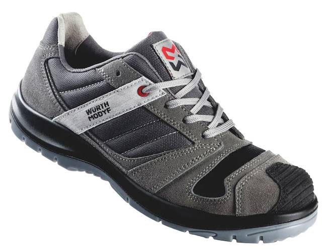 ΥΠΟΔΗΜΑ ΑΣΦΑΛΕΙΑΣ STRETCH X S3 WURTH (M418099041) (41) WURTH