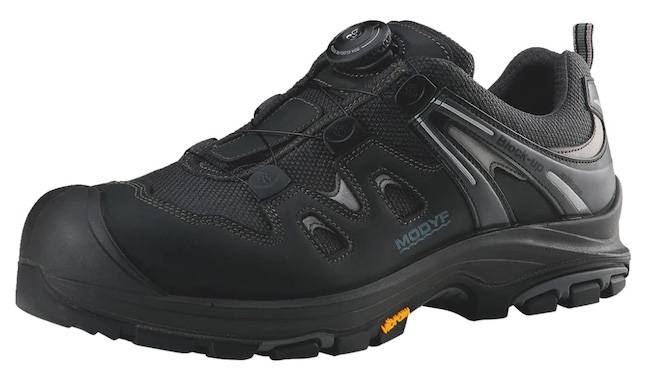 ΥΠΟΔΗΜΑ ΑΣΦΑΛΕΙΑΣ TECHNO S3 FLEXITEC WURTH (M018054043) (43) WURTH