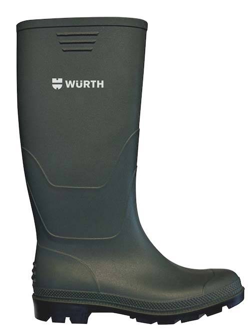 ΛΑΣΤΙΧΕΝΙA ΓΑΛΟΤΣA AGRO OB WURTH ΠΡΑΣΙΝΗ (5357935410) (41) WURTH