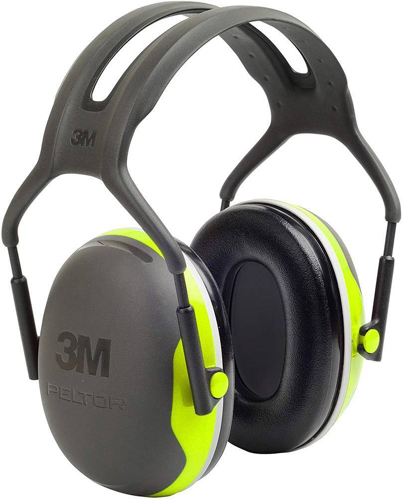 ΩΤΟΑΣΠΙΔΕΣ 3M PELTOR X4A 3M