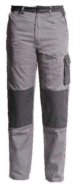 ECO-PRO ΠΑΝΤΕΛΟΝΙ ΕΡΓΑΣΙΑΣ PA-05 ECO PRO ΓΚΡΙ-ΜΑΥΡΟ (L)