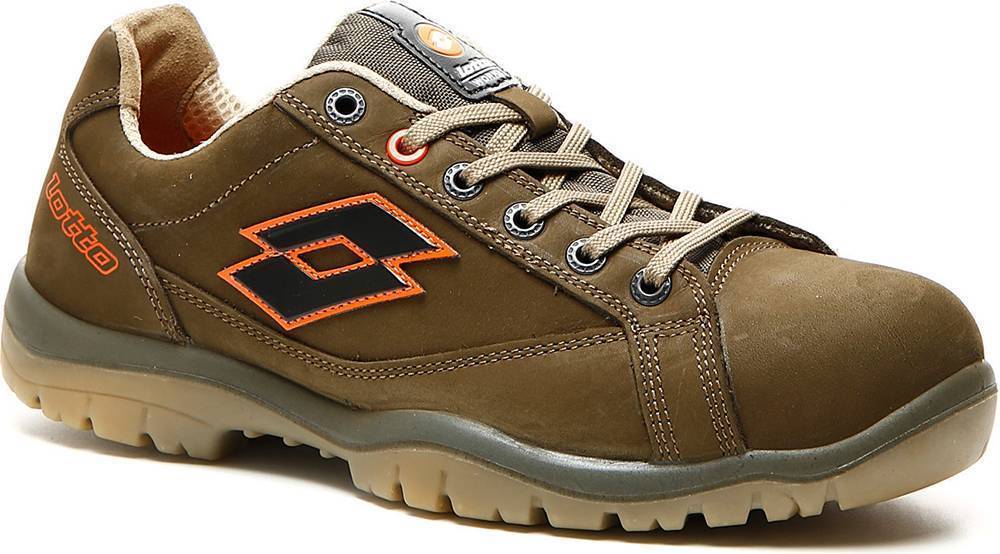 ΠΑΠΟΥΤΣΙ ΑΣΦΑΛΕΙΑΣ LOTTO JUMP S3 SRC 750 T2179 (L57012 0TD) (39) LOTTO