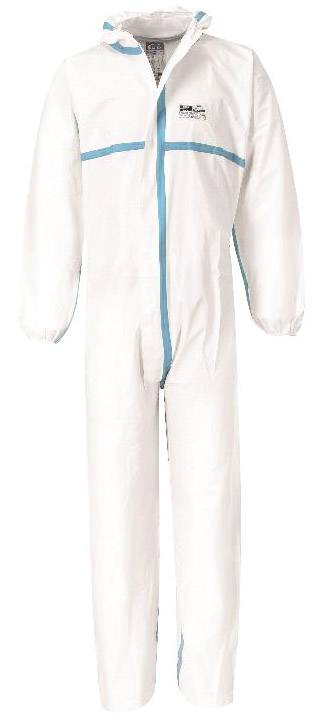 ΦΟΡΜΑ ΠΡΟΣΤΑΣΙΑΣ ST-60 BIZTEX MICROPOROUS ΚΛΑΣΗ 4/5/6 (M) ECO-PRO