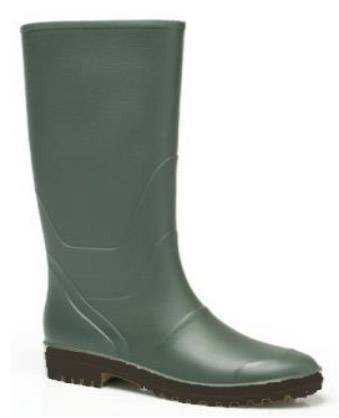 ECO-PRO ΓΑΛΟΤΣΑ ΓΟΝΑΤΟΥ PVC (ΠΡΑΣΙΝΗ) (46)