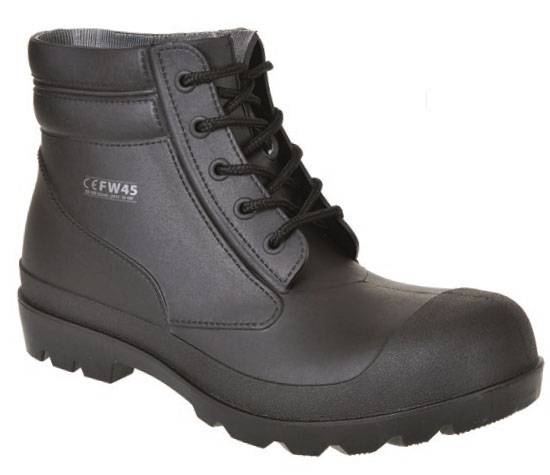 ΜΠΟΤΑ ΑΔΙΑΒΡΟΧΗ PVC S5 FW45 (46) ECO-PRO