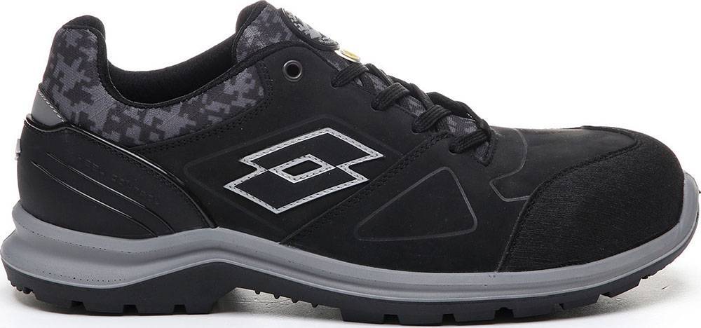 ΠΑΠΟΥΤΣΙ ΑΣΦΑΛΕΙΑΣ LOTTO HIT 200 S3 ESD 211871 5AK (42) LOTTO