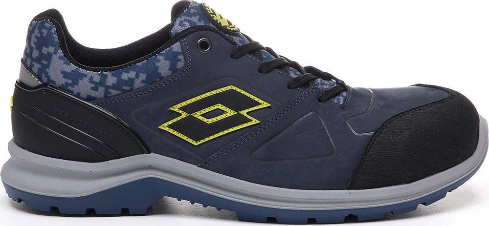 ΠΑΠΟΥΤΣΙ ΑΣΦΑΛΕΙΑΣ LOTTO HIT 200 S3 211778 5AU (40) LOTTO