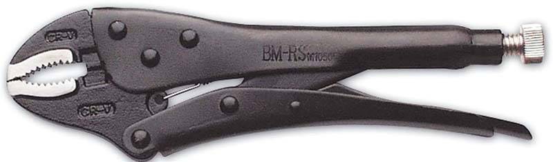 GRIP ΣΚΥΛΑ MANNESMANN 250MM (10505) MANNESMANN