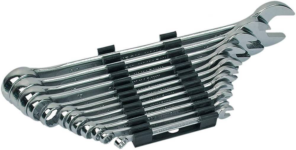 ΣΕΤ ΓΕΡΜΑΝΟΠΟΛΥΓΩΝΑ MANNESMANN 12TEM. 19652