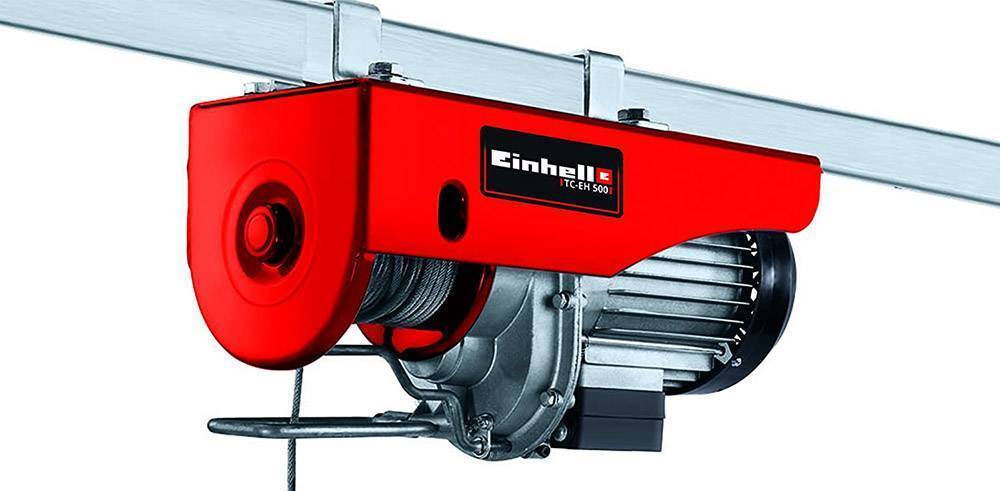 EINHELL ΠΑΛΑΓΚΟ ΗΛΕΚΤΡΙΚΟ EINHELL TC-EH 500 KG 1000WATT 2255140