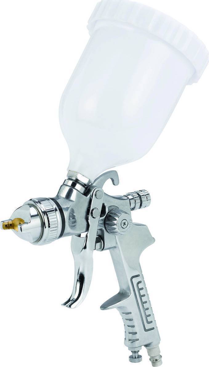 ΠΙΣΤΟΛΙ ΒΑΦΗΣ ΑΕΡΟΣ EINHELL ΕΠΑΓΓΕΛΜΑΤΙΚΟ 4133030