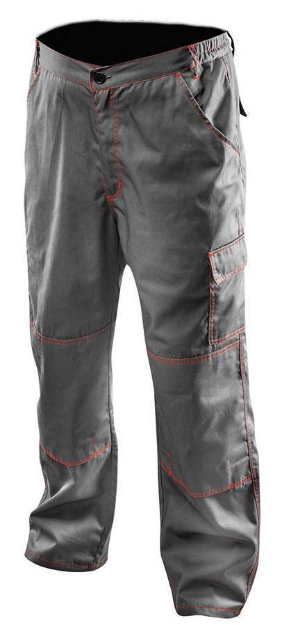 BORMANN ΠΑΝΤΕΛΟΝΙ ΕΡΓΑΣΙΑΣ BORMANN 240G/M2 80% ΠΟΛΥΕΣΤΕΡΑΣ - 20% ΒΑΜΒΑΚΙ (S/48)