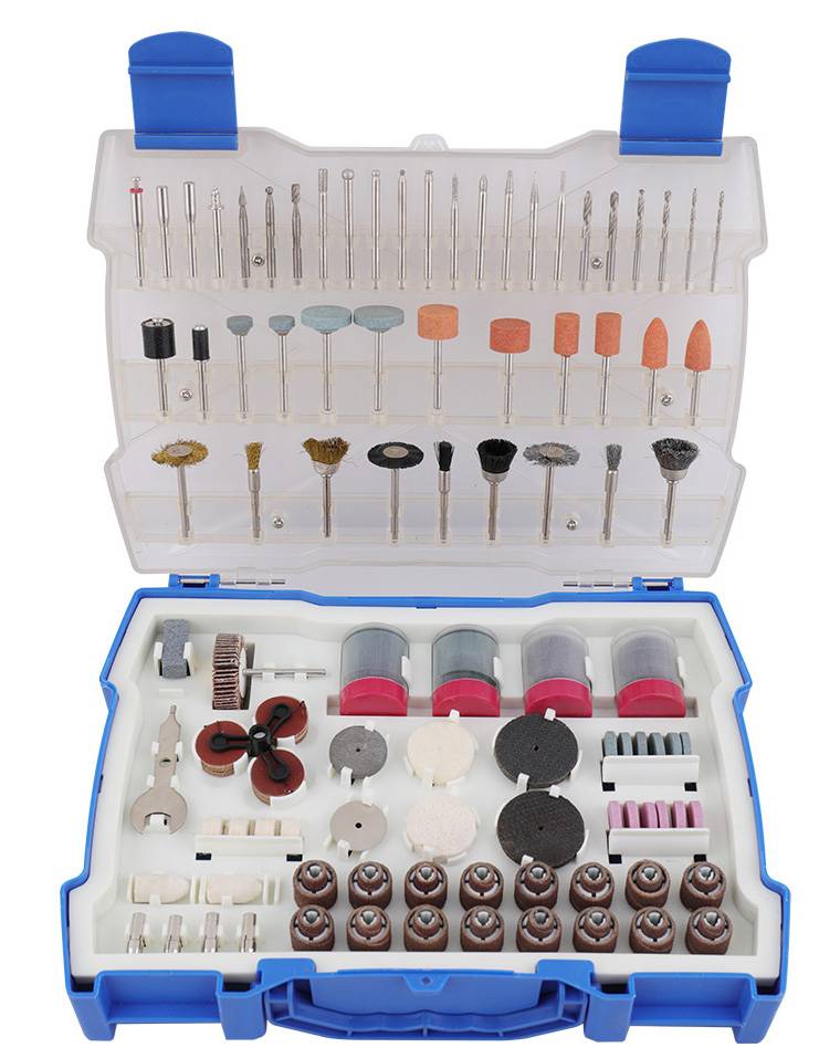 ΣΕΤ ΕΞΑΡΤΗΜΑΤΑ ΠΟΛΥΕΡΓΑΛΕΙΟΥ BORMANN 232 ΤΜΧ (BHT1440) 028406 BORMANN