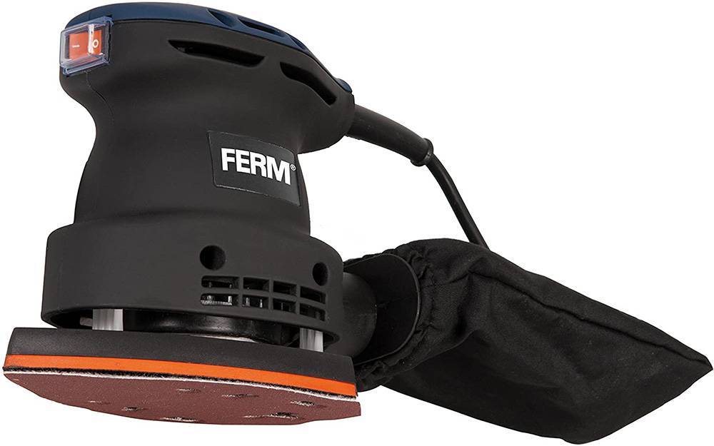 ΗΛΕΚΤΡΙΚΟ ΤΡΙΒΕΙΟ ΛΕΠΤΟΜΕΡΕΙΩΝ FERM 220W PSM1013 FERM