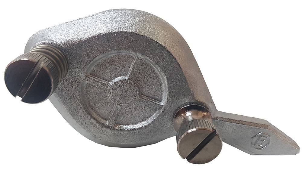 ΚΟΦΤΗΣ ΜΕΛΙΟΥ 1 1/2" ΓΙΑ ΑΝΟΞΕΙΔΩΤΑ ΔΟΧΕΙΑ 693160 UNIMAC