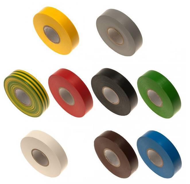 ECO-ΣΗΜΑΝΣΗ ΗΛΕΚΤΡΟΛΟΓΙΚΗ-ΜΟΝΩΤΙΚΗ ΤΑΙΝΙΑ PVC 19MMX25M ΜΠΛΕ