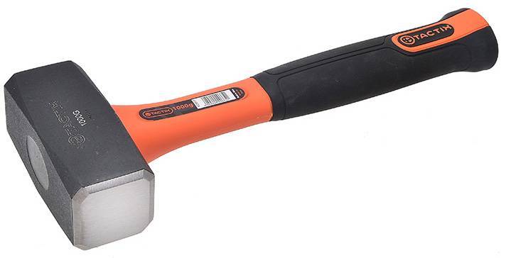 ΒΑΡΙΟΠΟΥΛΑ TACTIX ΑΝΤΙΟΛΙΣΘΗΤΙΚΗ ΛΑΒΗ 1500GR 220535 TACTIX