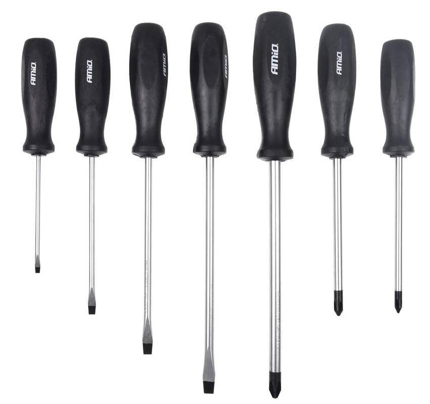 ΚΑΤΣΑΒΙΔΙΑ AMIO - ΣΕΤ 7 ΤΕΜ. (02409)