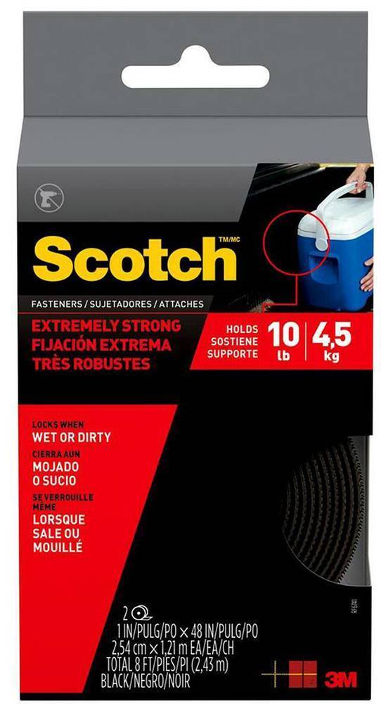 ΑΝΟΙΓΟΚΛΕΙΟΜΕΝΟ ΣΥΣΤΗΜΑ ΣΤΕΡΕΩΣΗΣ 3M 1 ΣΕΤ (2 ΡΟΛΛΑ) 3M