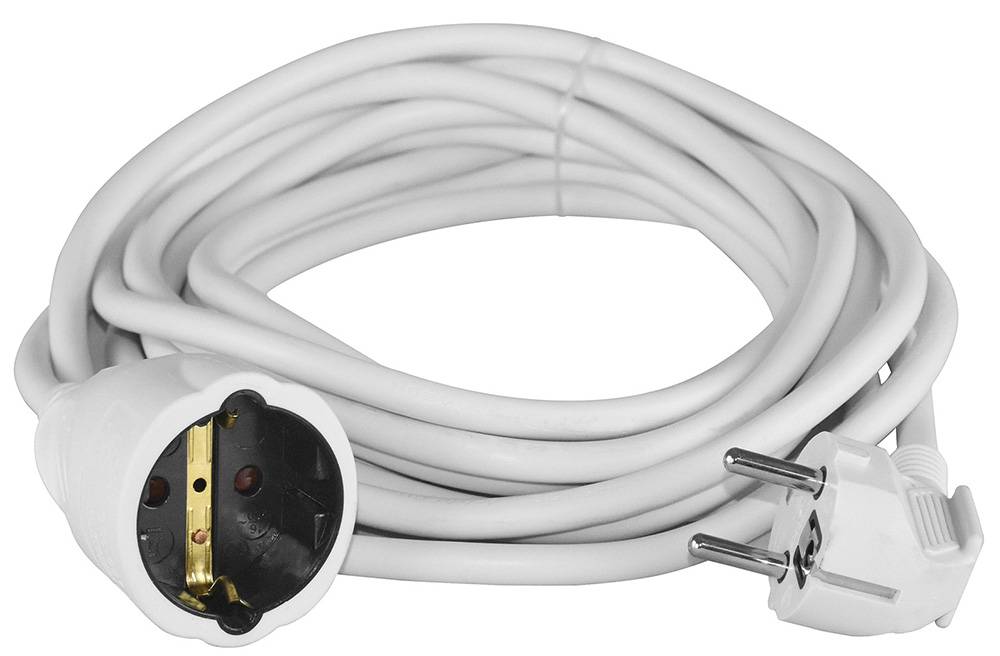 ΠΡΟΕΚΤΑΣΗ ΚΑΛΩΔΙΟΥ ΡΕΥΜΑΤΟΣ BULLE 5Μ (607002)