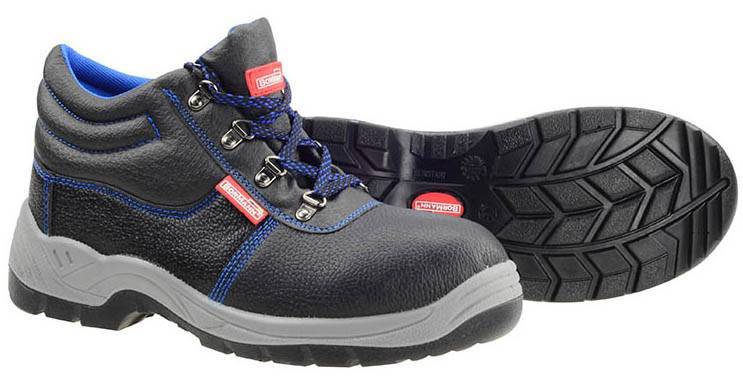 ΜΠΟΤΑΚΙ ΕΡΓΑΣΙΑΣ BORMANN O1 ARIZONA BPP077 007371 (44) BORMANN