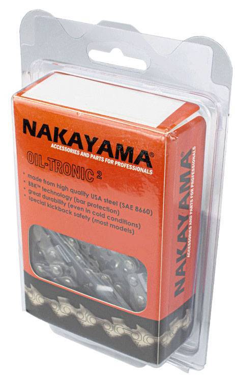 ΑΛΥΣΙΔΑ 1/4" MINI (.043") 72 ΟΔΗΓΟΙ NAKAYAMA (038269) NAKAYAMA