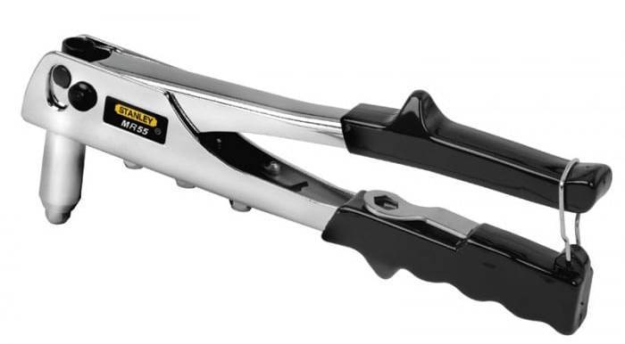 ΠΡΙΤΣΙΝΑΔΟΡΟΣ STANLEY MR55 ΔΕΞΙΑΣ ΓΩΝΙΑΣ 6-MR55 STANLEY