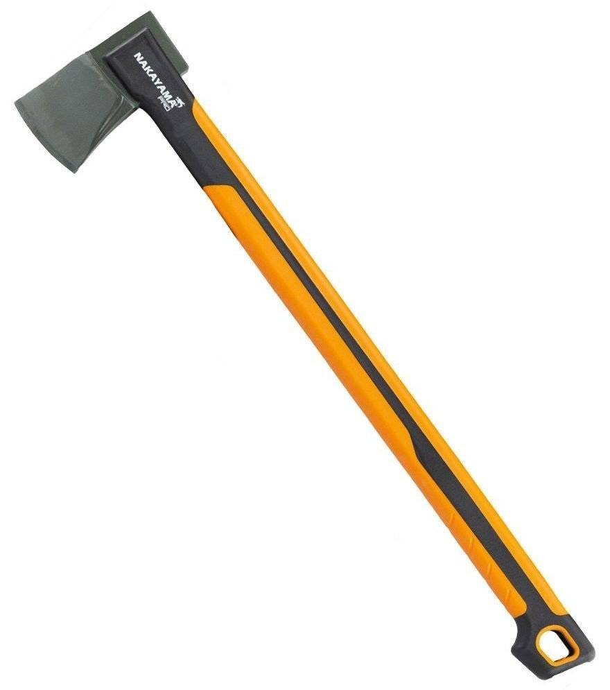 ΤΣΕΚΟΥΡΙ FIBERGLASS ΝΑΚΑΥΑΜΑ BSA1150 1.7KG (028352)