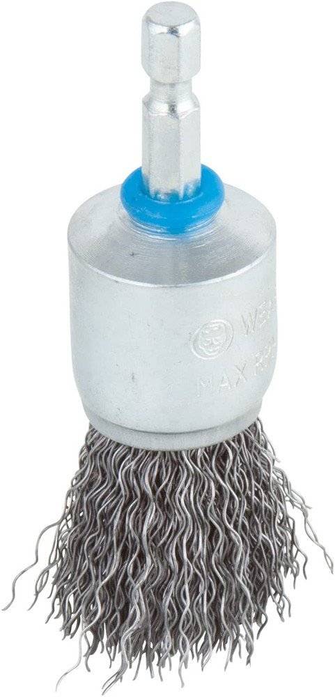 ΑΤΣΑΛΙΝΗ ΣΥΡΜΑΤΟΒΟΥΡΤΣΑ ΓΙΑ ΔΡΑΠΑΝΟ WOLFCRAFT 25MM 2126000 WOLFCRAFT