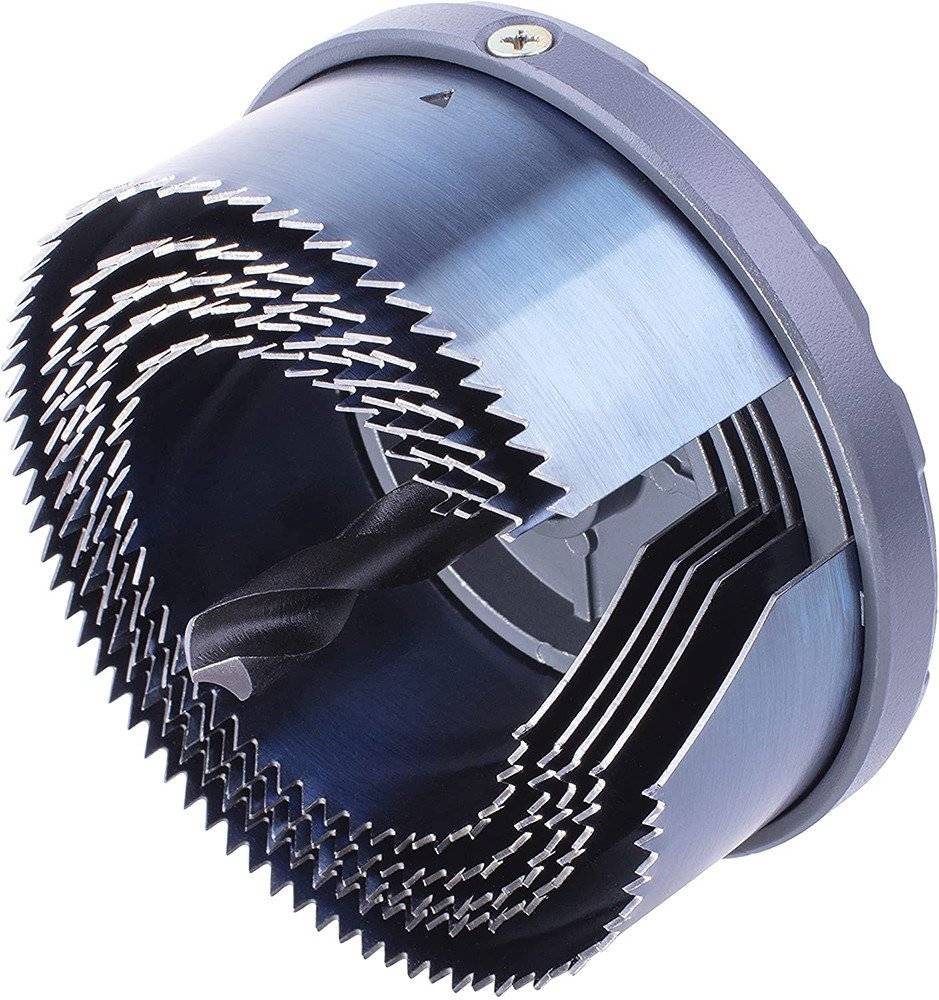 ΣΕΤ 7 ΠΟΤΗΡΟΤΡΥΠΑΝΑ ΞΥΛΟΥ WOLFCRAFT CLASSIC ΤΑΧΕΙΑΣ ΕΝΑΛΛΑΓΗΣ 2160000 WOLFCRAFT