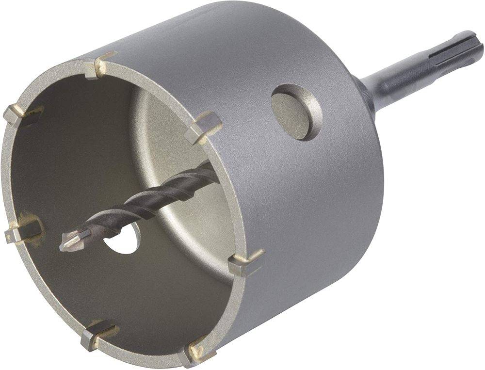 WOLFCRAFT ΠΟΤΗΡΟΚΟΡΩΝΑ SDS WOLFCRAFT Φ40 (5480000)