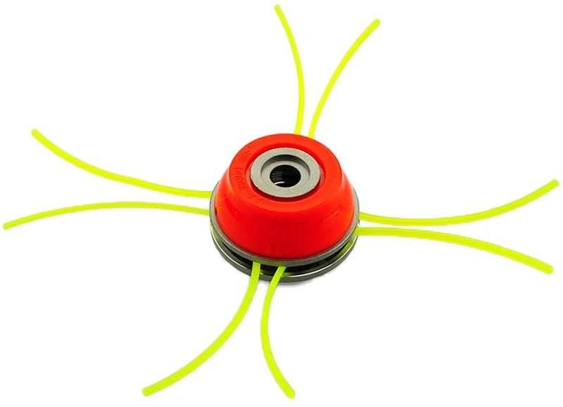 ΚΕΦΑΛΗ ΜΕΣΙΝΕΖΑΣ ΑΛΟΥΜΙΝΙΟΥ NAKAYAMA PB340 UNIVERSAL 4/8 ΕΞΟΔΩΝ (023937)