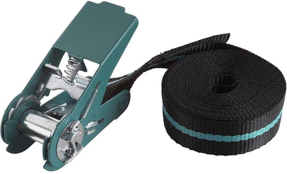 ΙΜΑΝΤΑΣ ΠΡΟΣΔΕΣΗΣ ΜΕ ΚΑΣΤΑΝΙΑ WOLFCRAFT (3418000)