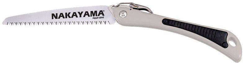 ΧΕΙΡΟΠΡΙΟΝΟ ΣΠΑΣΤΟ NAKAYAMA SSF300 (013341) NAKAYAMA