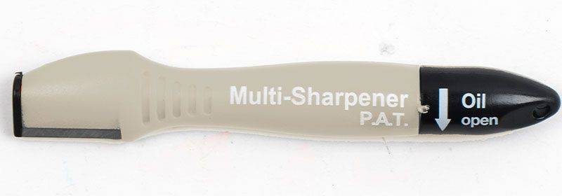 NAKAYAMA ΑΚΟΝΙΣΤΗΡΙ 110MM NAKAYAMA SSF930 (013365)