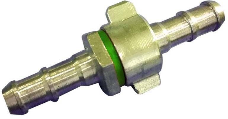 ΣΥΝΔΕΣΜΟΣ ΣΩΛΗΝΩΝ ΜΕ ΠΕΤΑΛΟΥΔΑ NAKAYAMA NS103 (008774) NAKAYAMA