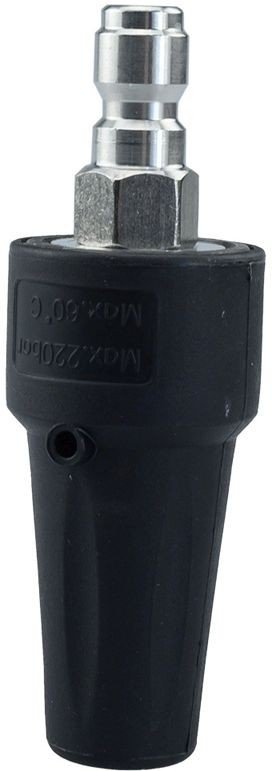BORMANN ΚΕΦΑΛΗ TURBO BORMANN BPW5005 (033943)