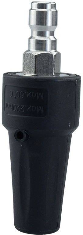 BORMANN ΚΕΦΑΛΗ TURBO BORMANN BPW5005 (033943)