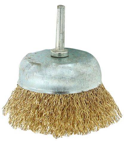 ΣΥΡΜΑΤΟΒΟΥΡΤΣΑ ΚΑΜΠΑΝΑ ΜΕ ΑΞΟΝΑ 'THUNDER-CUT" BORMANN BHT2039 75MM (043638)