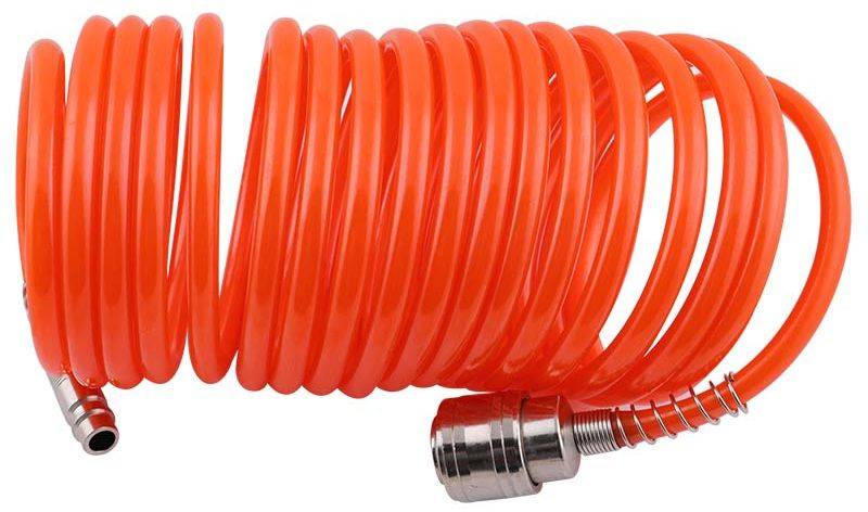 ΣΠΙΡΑΛ ΜΕ ΤΑΧΥΣΥΝΔΕΣΜΟ BORMANN BAH1015 15M (028314) BORMANN