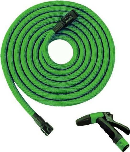ΛΑΣΤΙΧΟ HOME-CAMP AQUASTRETCH PLATINUM 2,5-7,5M ΠΡ’ΣΙΝΟ (HC 20963)