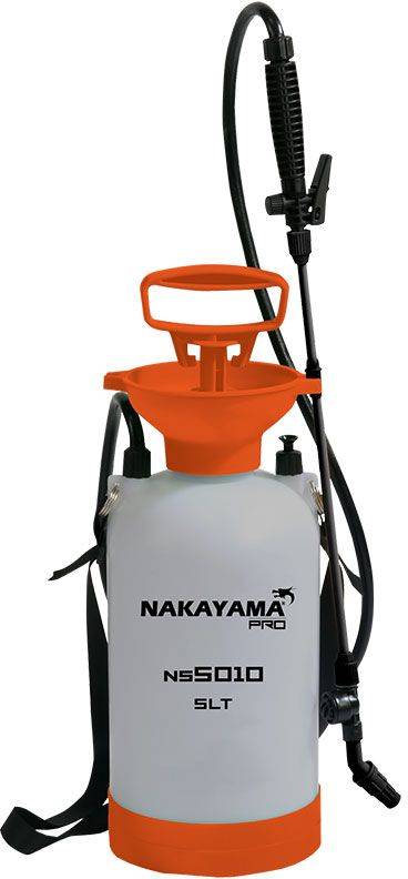 NAKAYAMA ΨΕΚΑΣΤΗΡΑΣ ΠΡΟΠΙΕΣΕΩΣ NAKAYAMA NS5010 5LT (037545)