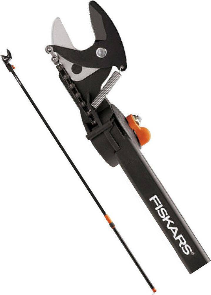 ΚΛΑΔΕΥΤΗΡΙ ΚΟΡΥΦΗΣ FISKARS UP84 (115460102) FISKARS