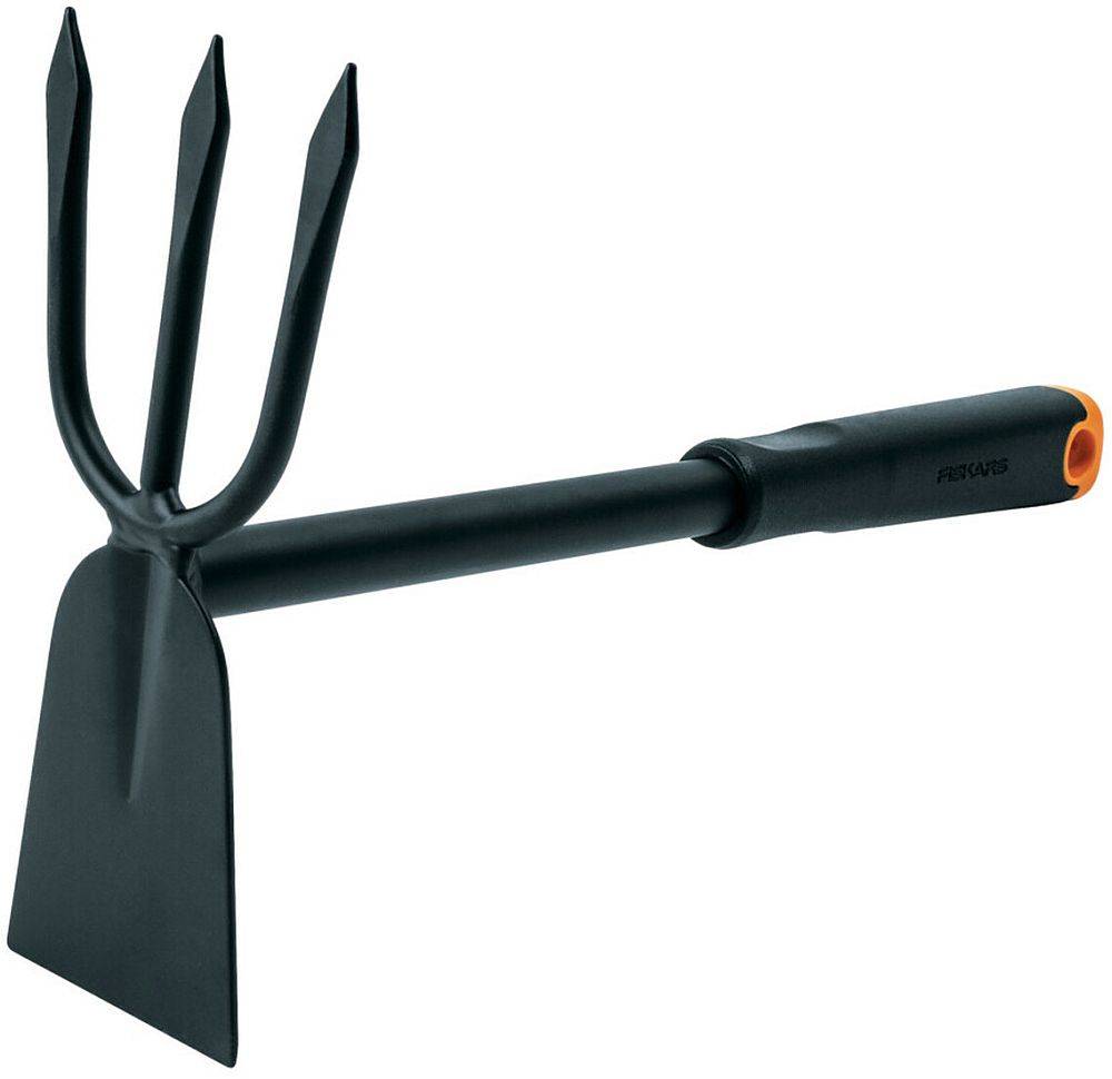 ΣΚΑΛΙΣΤΗΡΙ- ΤΣΑΠΑ ERGO FISKARS (135074102) FISKARS