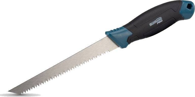 BORMANN ΠΡΙΟΝΙ ΓΥΨΟΣΑΝΙΔΑΣ BORMANN BHT7208 150MM (042235)